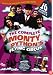 The Complete Monty Python's Flying Circus 16-Ton Megaset