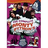 The Complete Monty Python's 16 Ton Megaset: Flying Circus