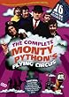The Complete Monty...