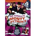 The Complete Monty Python's Flying Circus 16-Ton Megaset (16 Discs)