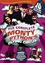 The Complete Monty Python's Flying Circus 16-Ton Megaset The Complete Monty Python's Flying Circus 16-Ton Megaset