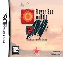 Flower, Sun, and Rain (Nintendo DS)