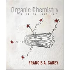Organic Chemistry