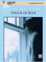 Touch of Blue (Composer Spotlight Series)