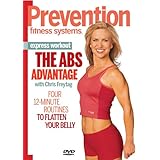 Prevention Fitness Systems: The Abs Advantage With Chris Freytag