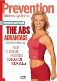 Prevention Fitness Systems: The Abs Advantage With Chris Freytag