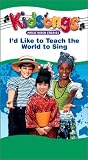 Kidsongs: I