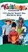 VHS : Kidsongs: I'd Like to Teach World to Sing