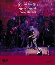 Neil Young - Road Rock #1 (DVD Audio)