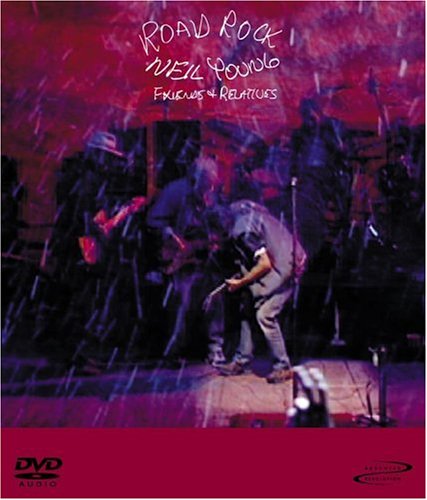 CD-Charts  Music : Road Rock Vol.1 [DVD AUDIO]