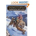 Sabertooth Mountain (Dinotopia) by  John Vornholt