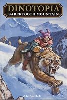 Sabertooth Mountain (Dinotopia)