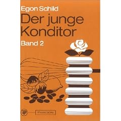 Der junge Konditor: Der junge Konditor, 2 Bde., Bd.2, Die Herstellung der Erzeugnisse der Konditorei: Bd 2 (Gebundene Ausgabe)