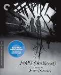 Ivans Childhood [Blu-ray]