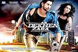 Aa Dekhen Zara (Dvd)