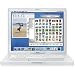 Apple iBook Laptop 12.1" M9018LL/A (900-MHz PowerPC G3, 128 MB RAM, 40 GB Hard Drive, DVD/CD-RW Drive)