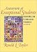 Book Assessment of Exceptional Students: Educational and Psychological Procedures (6th Edition)