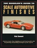 The Modeler's Guide to Scale Automotive Finishes