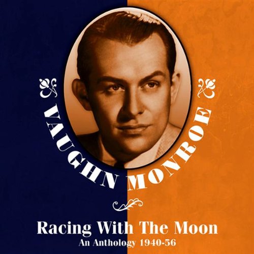Acrobat Racing With the Moon An Anthology