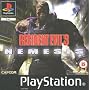 Resident Evil 3: Nemesis