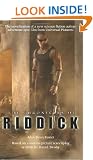 The Chronicles of Riddick