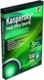 Kaspersky Small Office Security +5 users 1 Year (PC)