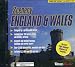 MS FLIGHT SIMULATOR 95 ADD ON SCENERY ENGLAND & WALES