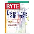 BYTE Special Issue: Distributed Computing by  CMP Media LLC