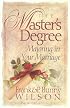 The Master's Degree