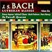 Music : Bach: Lutheran Masses, Vol. 2