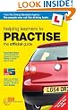Helping Learners to Practise: The Official Guide (Driving Skills)