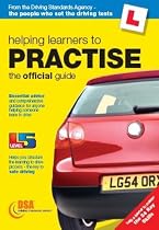 Helping Learners to Practise: The Official Guide (Driving Skills)