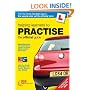 Helping Learners to Practise: The Official Guide (Driving Skills)