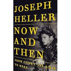 Now and Then: From Coney Island to Here