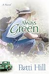 Always Green (Garden Gates)