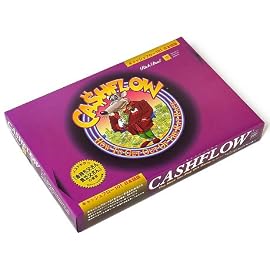 キャッシュフロー 101 (日本語版)