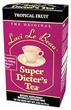 Laci Le Beau - Super Dieters Tea Tropical Fruit, 30 bags