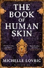 The Book of Human Skin