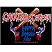 Merchandise - Cannibal Corpse - Aufnäher Hammer Smashed Face von Cannibal Corpse