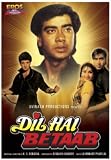 Dil Hai Betaab [DVD]