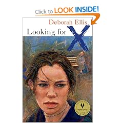 Looking for X