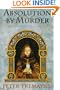 Absolution by Murder: A Sister Fidelma Mystery