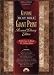 Holy Bible, Giant Print Personal Library Edition: King James Version