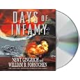 Days of Infamy by Newt Gingrich, William R. Forstchen, and William Dufris