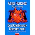 Der Scheibenwelt-Kalender 2008