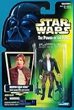 Review Kenner  / Star Wars Power of the Force Bespin Han Solo