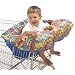 Babe Ease Original Clean Shopper, Whimsical