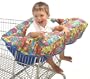 Babe Ease Original Clean Shopper, Whimsical