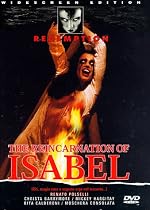 The Reincarnation of Isabel