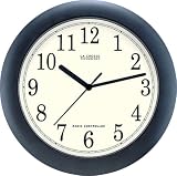 La Crosse Technology WT-3141B 14 Atomic Analog Clock